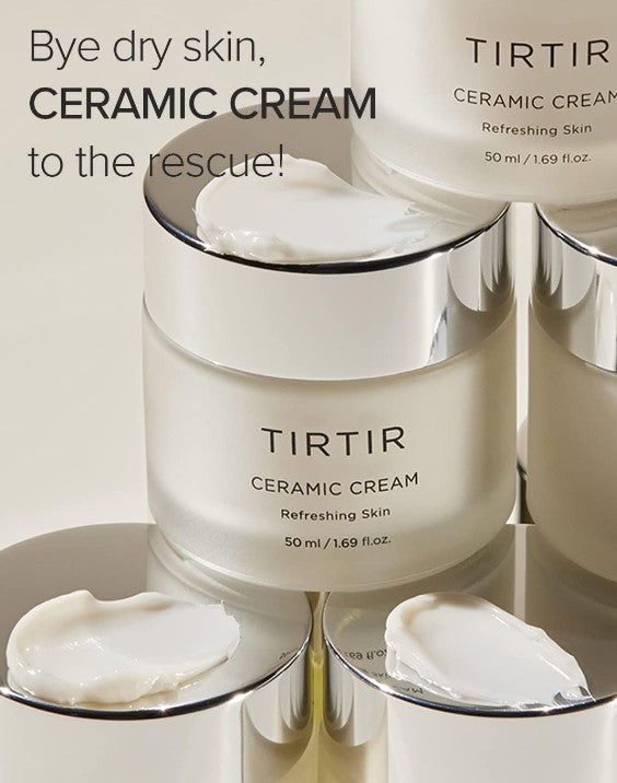 Natural Ceramide Cream 50ml