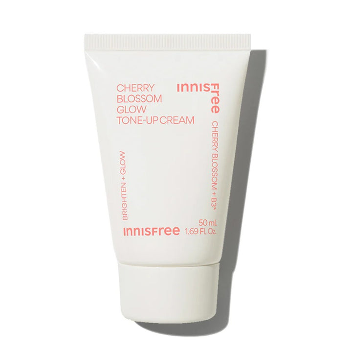 Cherry Blossom Glow Tone-Up Cream 50ml