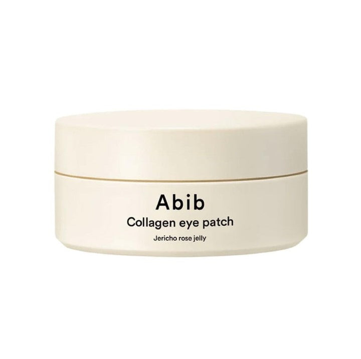 Collagen Eye Patch Jericho Rose Jelly 60 Patches