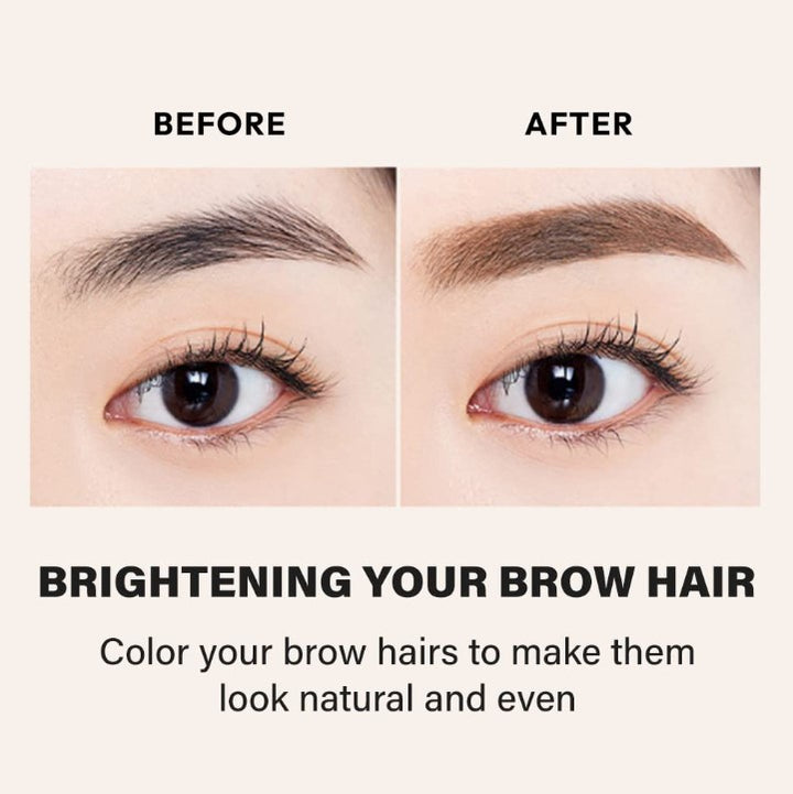 Color My Brows Rich Brown 0.15oz