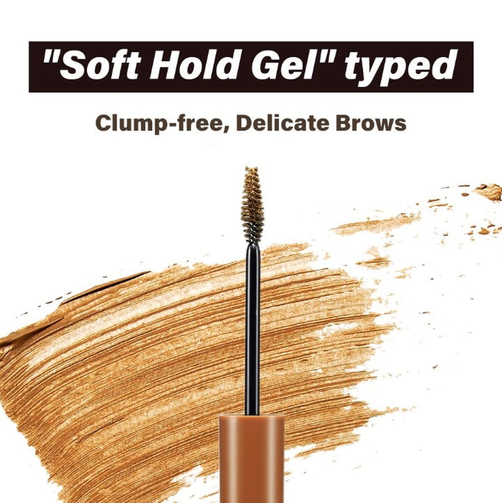 Color My Brows Rich Brown 0.15oz