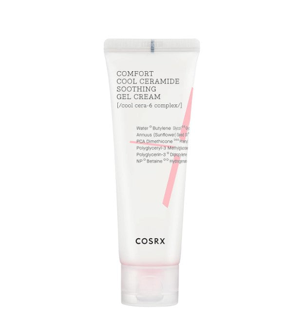 Balancium Comfort Cool Ceramide Soothing Gel Cream 85ml