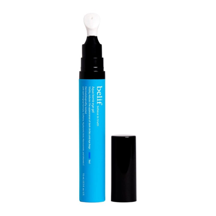 belif Aqua Bomb Cooling Eye Gel 15ml