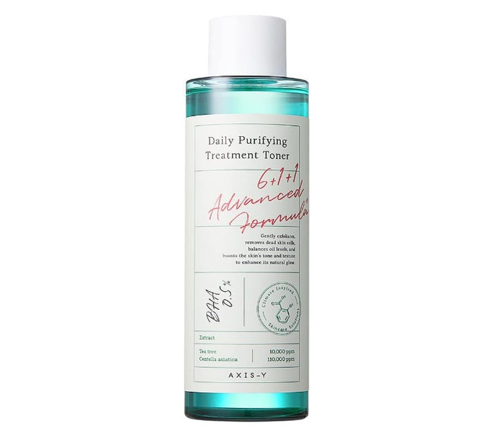 Daily Purifying Treatment Toner 200ml / 6.76 fl. oz.