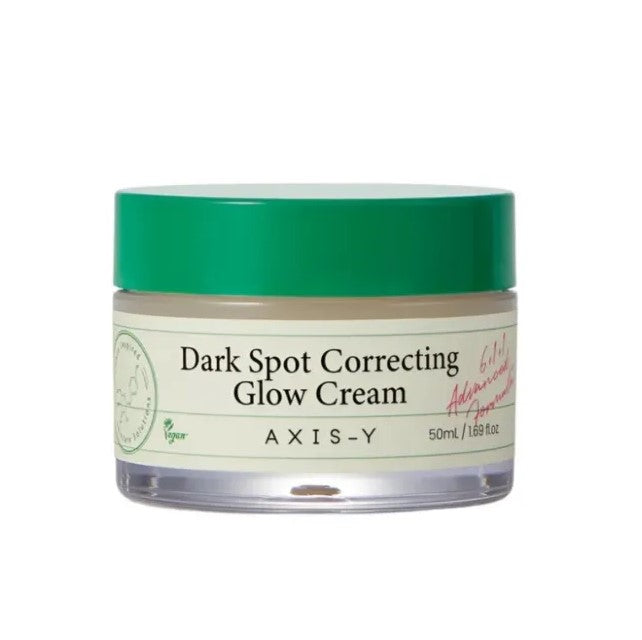 Dark Spot Correcting Glow Cream 50ml