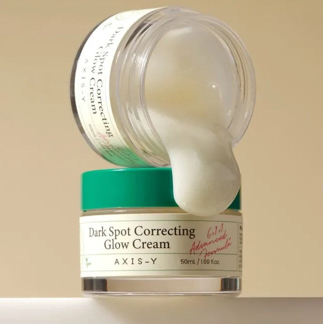 Dark Spot Correcting Glow Cream 50ml