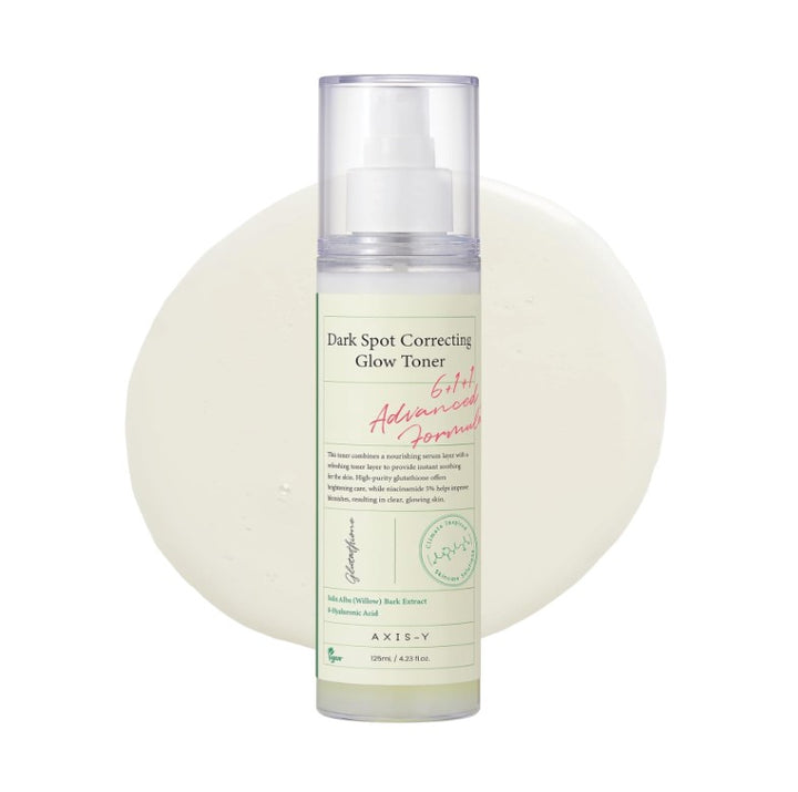 Dark Spot Correcting Glow Toner 125ml / 4.22fl. oz.