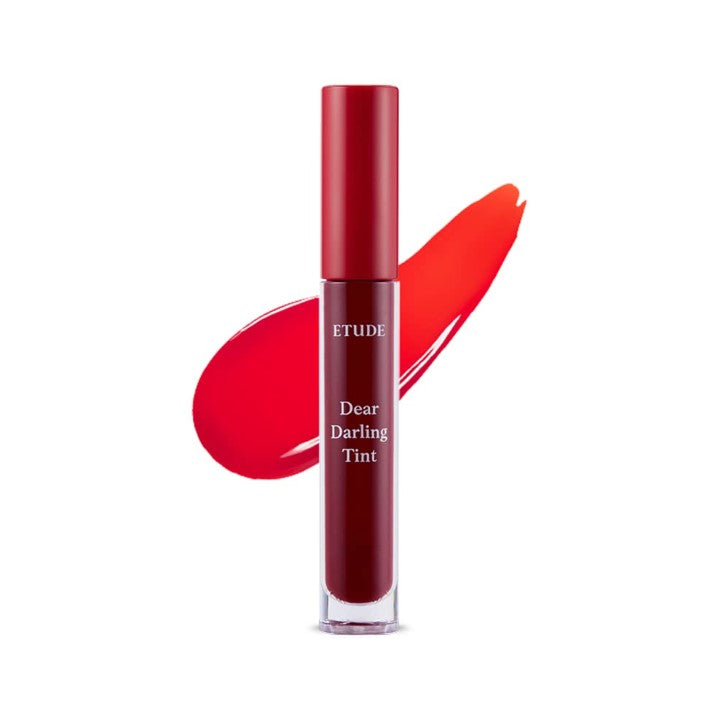 Dear Darling Water Gel Tint Cherry Red 5g