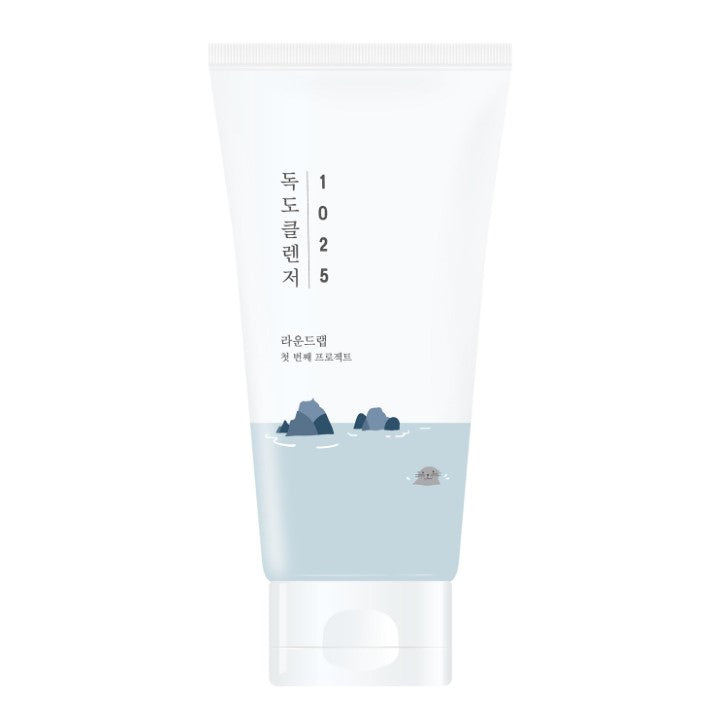 1025 Dokdo Cleanser 150ml