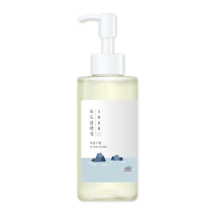 1025 Dokdo Cleansing Oil 200ml