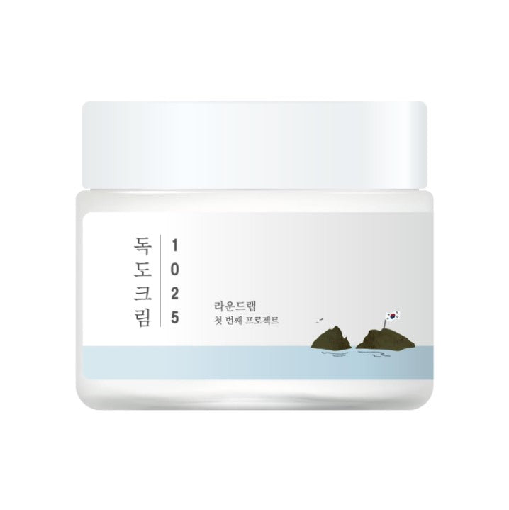 Dokdo Cream 80ml / 2.71 fl. oz.