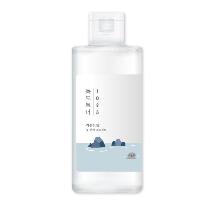 Dokdo Toner 200ml 6.76fl. oz.