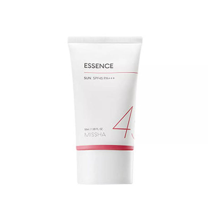 All Around Safe Block Essence Sun SPF 45 PA+++ 50ml