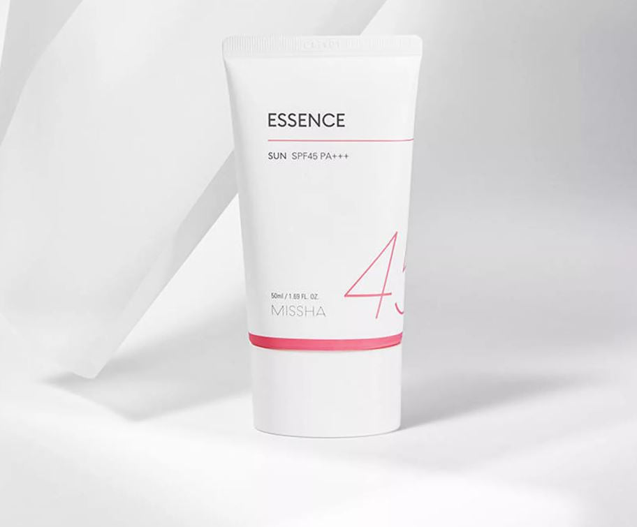 All Around Safe Block Essence Sun SPF 45 PA+++ 50ml