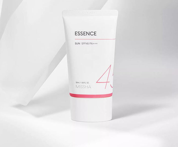 All Around Safe Block Essence Sun SPF 45 PA+++ 50ml