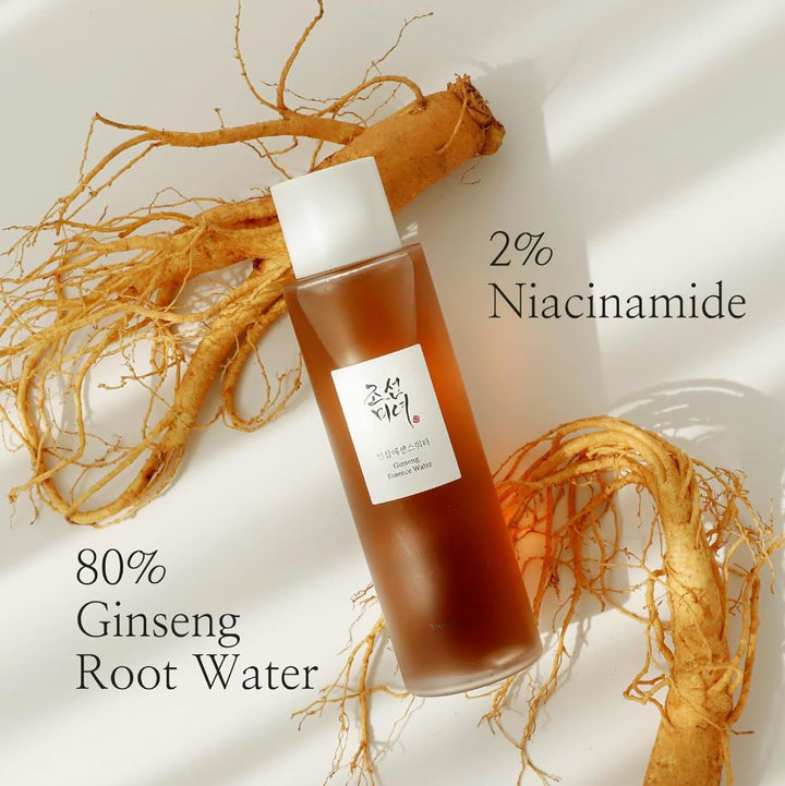 Ginseng Essence Water 150ml / 5 fl. oz.