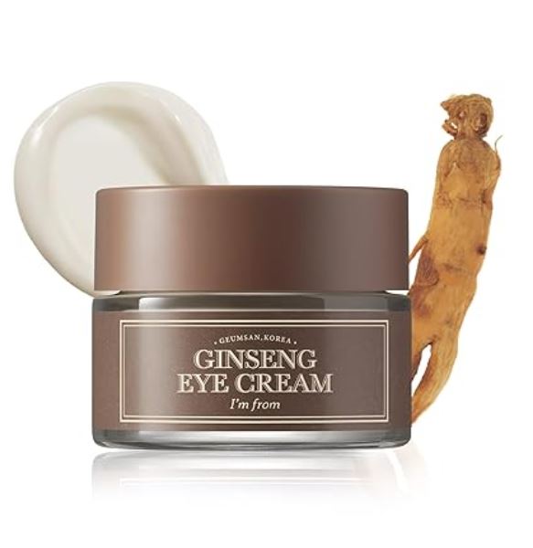 I’m from Ginseng Eye Cream 30ml / 1.01 fl oz