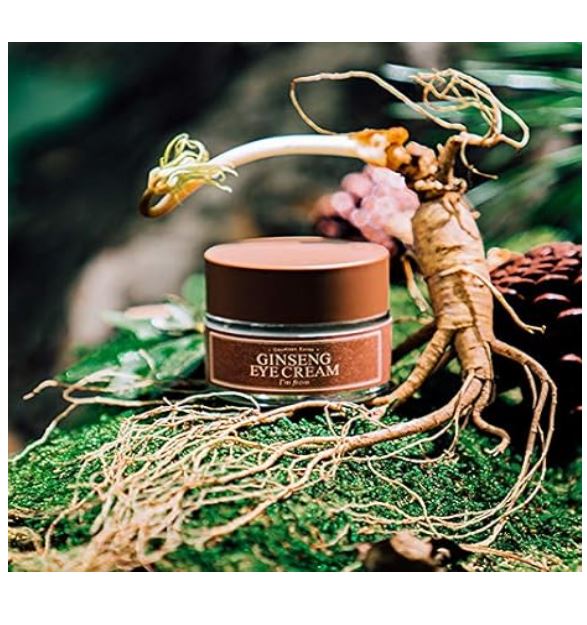 I’m from Ginseng Eye Cream 30ml / 1.01 fl oz