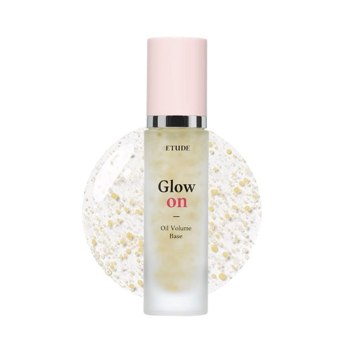 Glow On Base Oil Volume 30ml