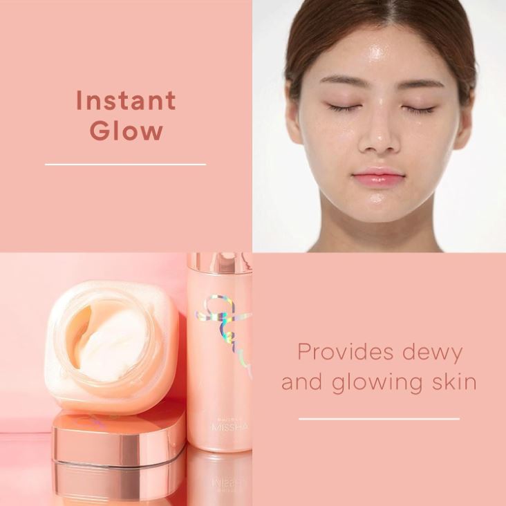 Glow Skin Balm 50ml