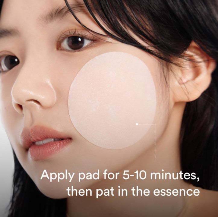 Glutathiosome dark spot pad Vita touch 60 Pads