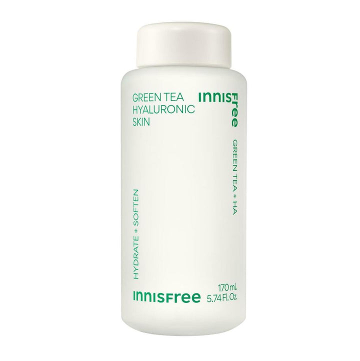 Green Tea Hyaluronic Skin 170ml