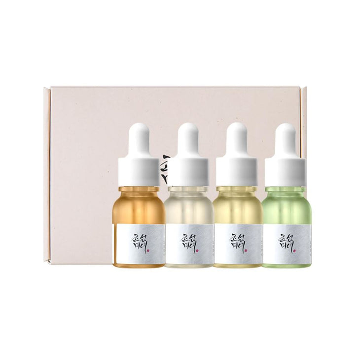 Serum Line Hanbang Serum Discovery Kit