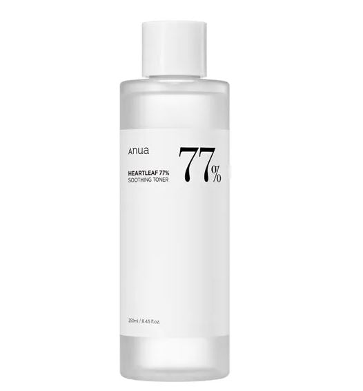 Heartleaf 77 Soothing Toner 150ml