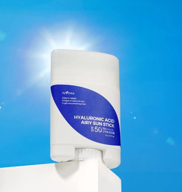 Hyaluronic Acid Airy Sun Stick SPF 50+ PA++++ 22g