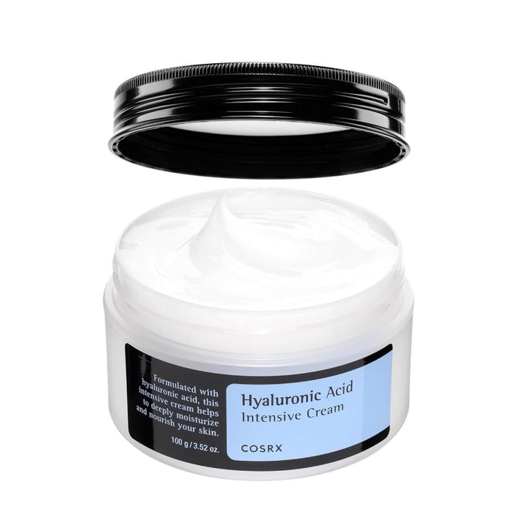 Hyaluronic Acid Intensive Cream 100g / 3.52 fl. oz.