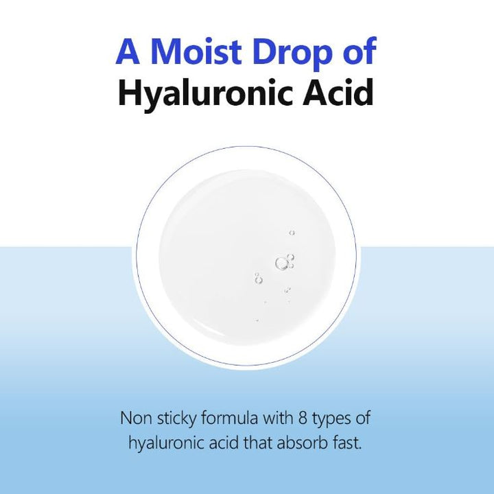 Hyaluronic Acid Water Essence 50ml / 1.69 fl. oz.