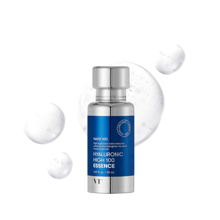 Hyaluronic High 100 Serum 30ml / 1.01 fl. oz.