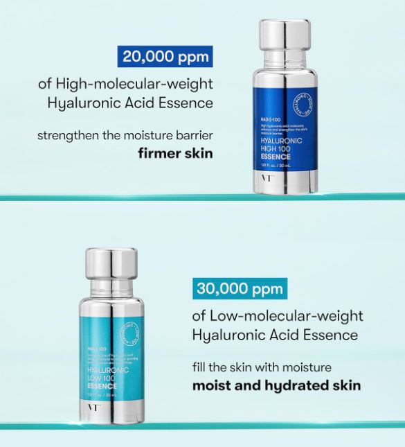 Hyaluronic High 100 Serum 30ml / 1.01 fl. oz.