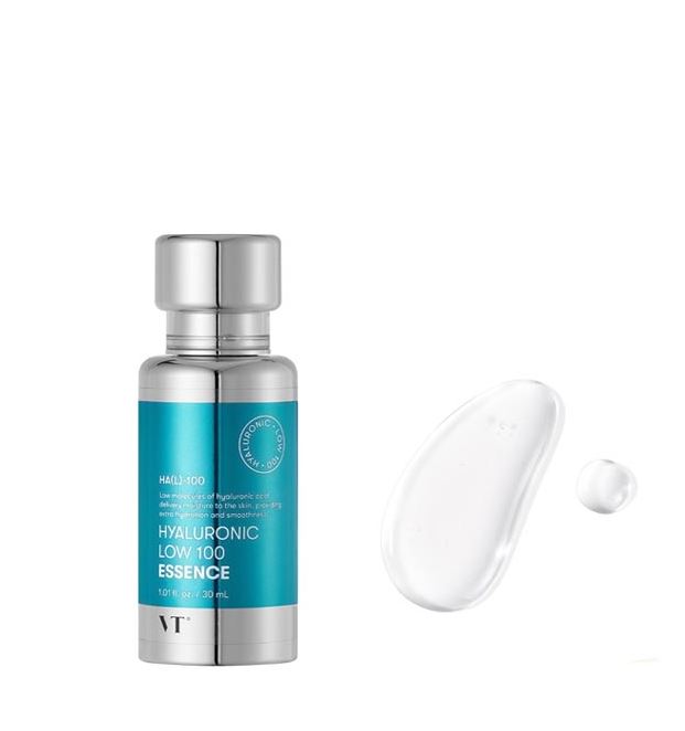 Hyaluronic Low 100 Essence 30ml / 1.01 fl. oz.