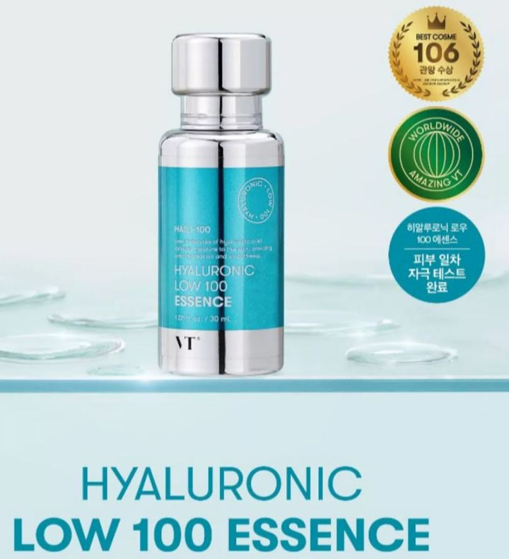 Hyaluronic Low 100 Essence 30ml / 1.01 fl. oz.