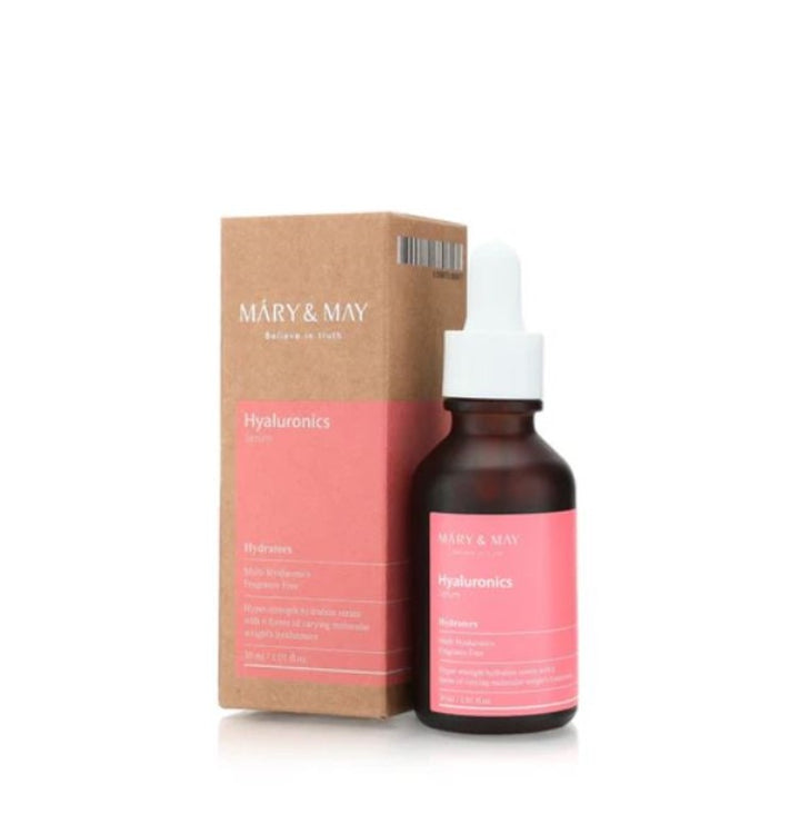 Hyaluronics Serum 30ml