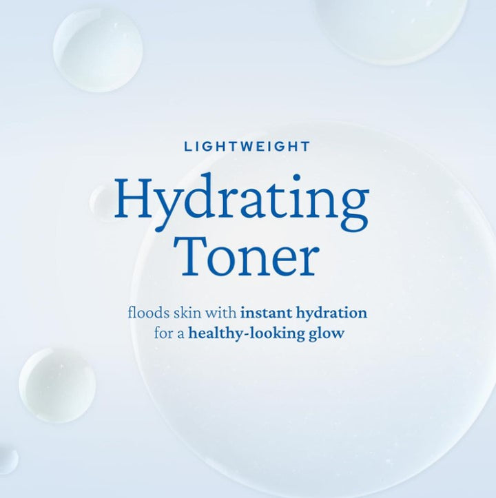 Aqua Bomb Hydrating Toner 200ml