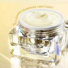 No.5 Vitamin Glutathione Dark Spot Laser Cream 50ml , 1.69 fl. oz.