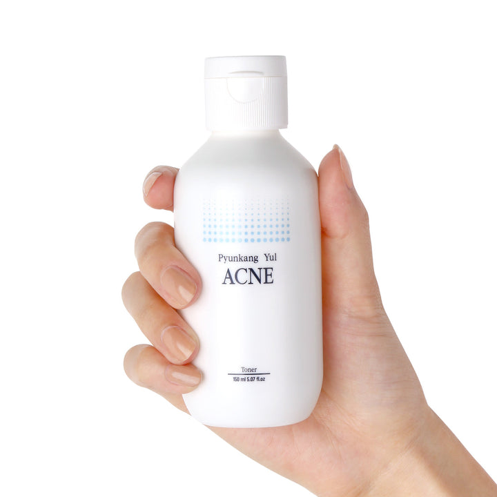 Acne Toner 150ml 5.07 Fl. Oz.