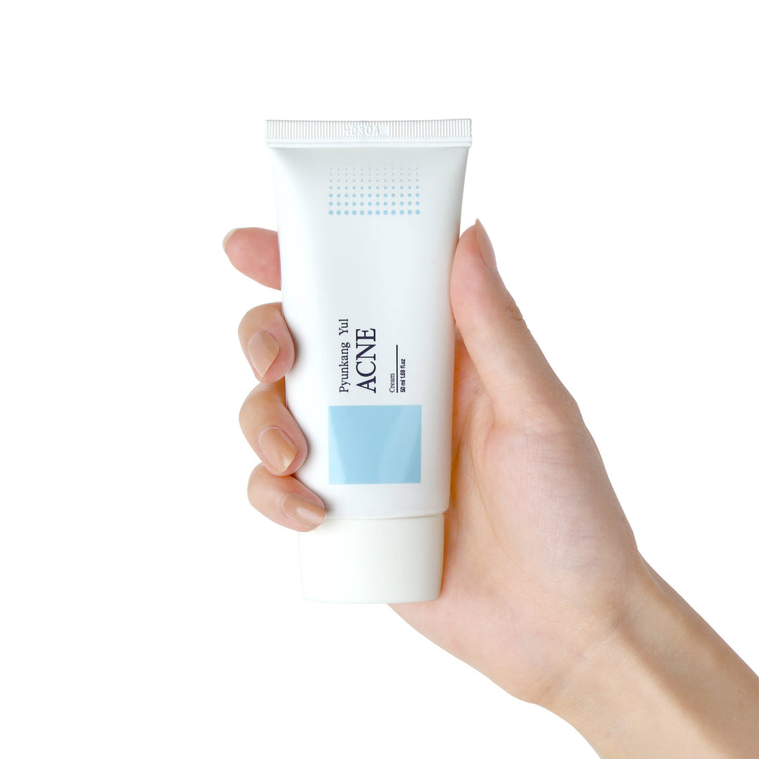 Acne Cream  1.7 Fl. Oz,50ml