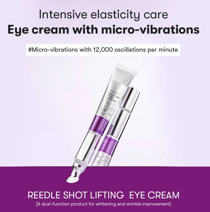 Reedle Shot Lifting Eye Cream 15ml