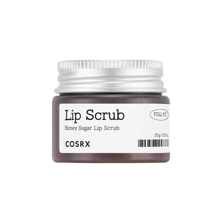 Lip Scrub Honey Sugar 20g