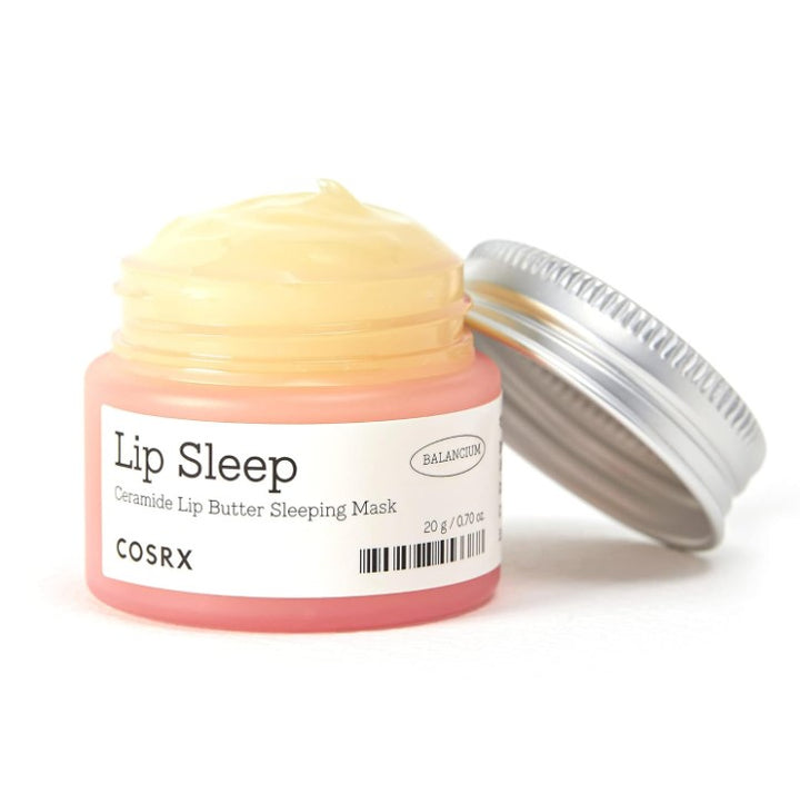 Lip Care Balm for Dry Chapped Lips 20g