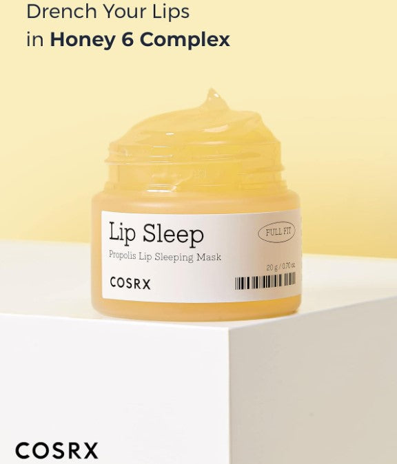 Lip Sleep Lip Sleeping Mask 20g