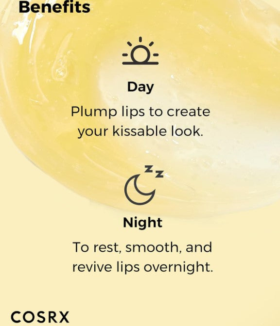 Lip Sleep Lip Sleeping Mask 20g