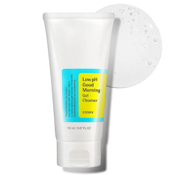 Low pH Good Morning Gel Cleanser 150ml / 5.07 fl. oz.