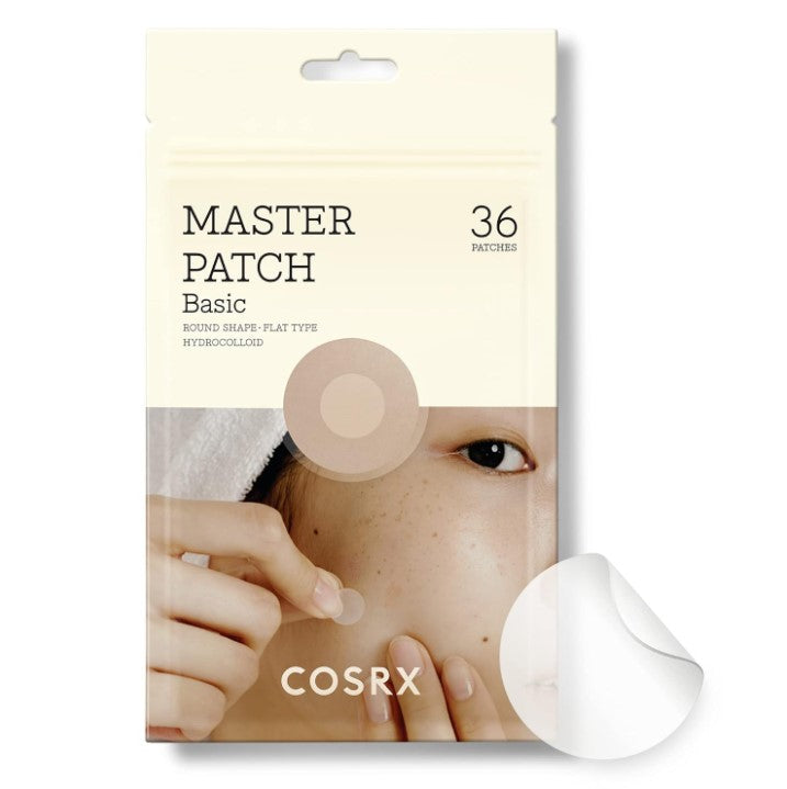 Master Patch Basic 36ea