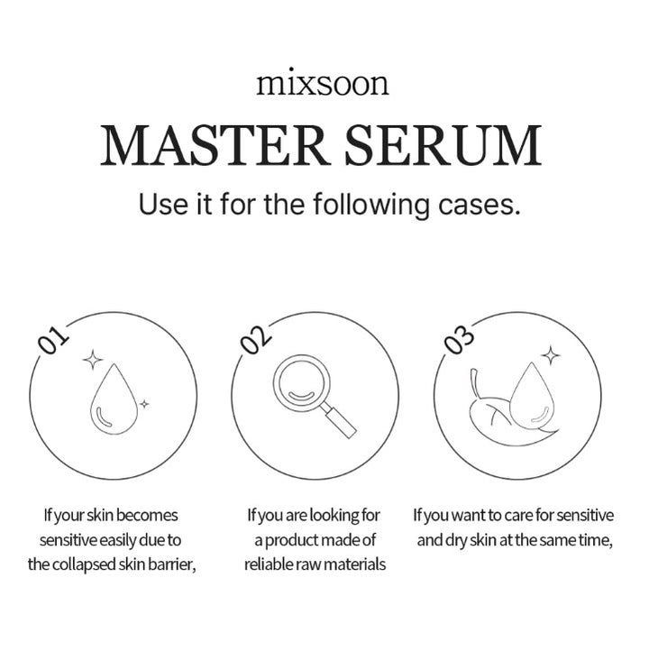 Master Serum 2.02 fl oz / 60 ml