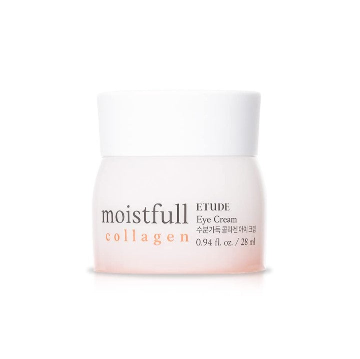 Moistfull Collagen Eye Cream 28ml