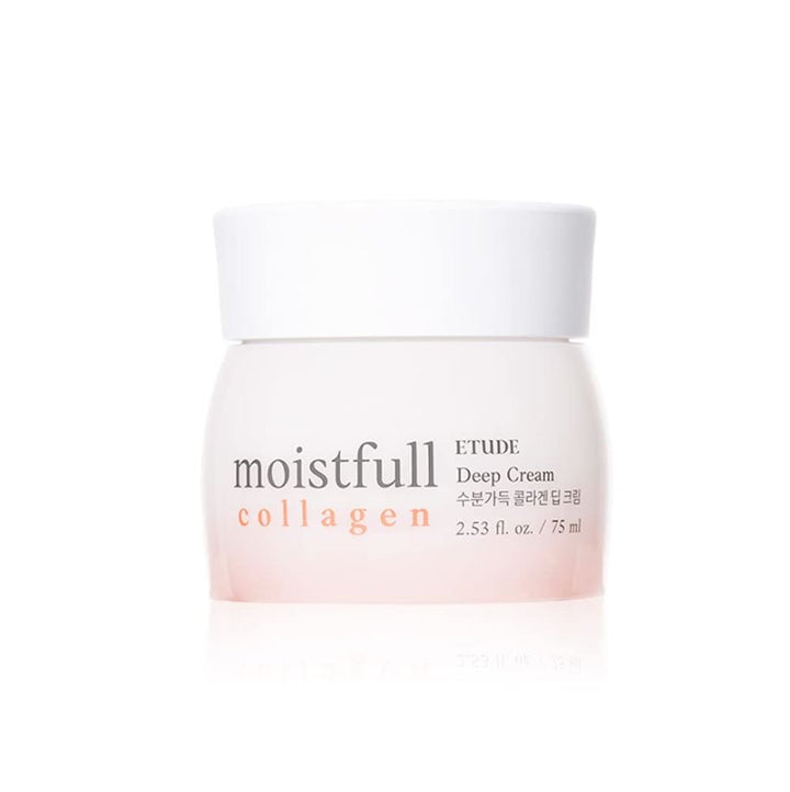 Moistfull Collagen Deep Cream 75ml